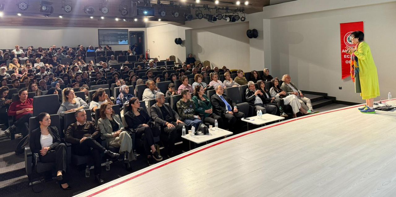 Kepez’de otizmli bireylere yönelik ‘Ergenlik Sorunları ve Mahremiyet Eğitimi’