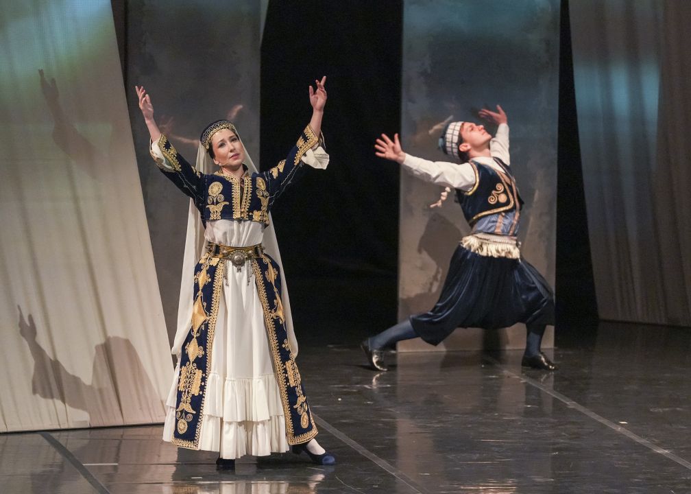 'Nefes' yeniden perde açıyor