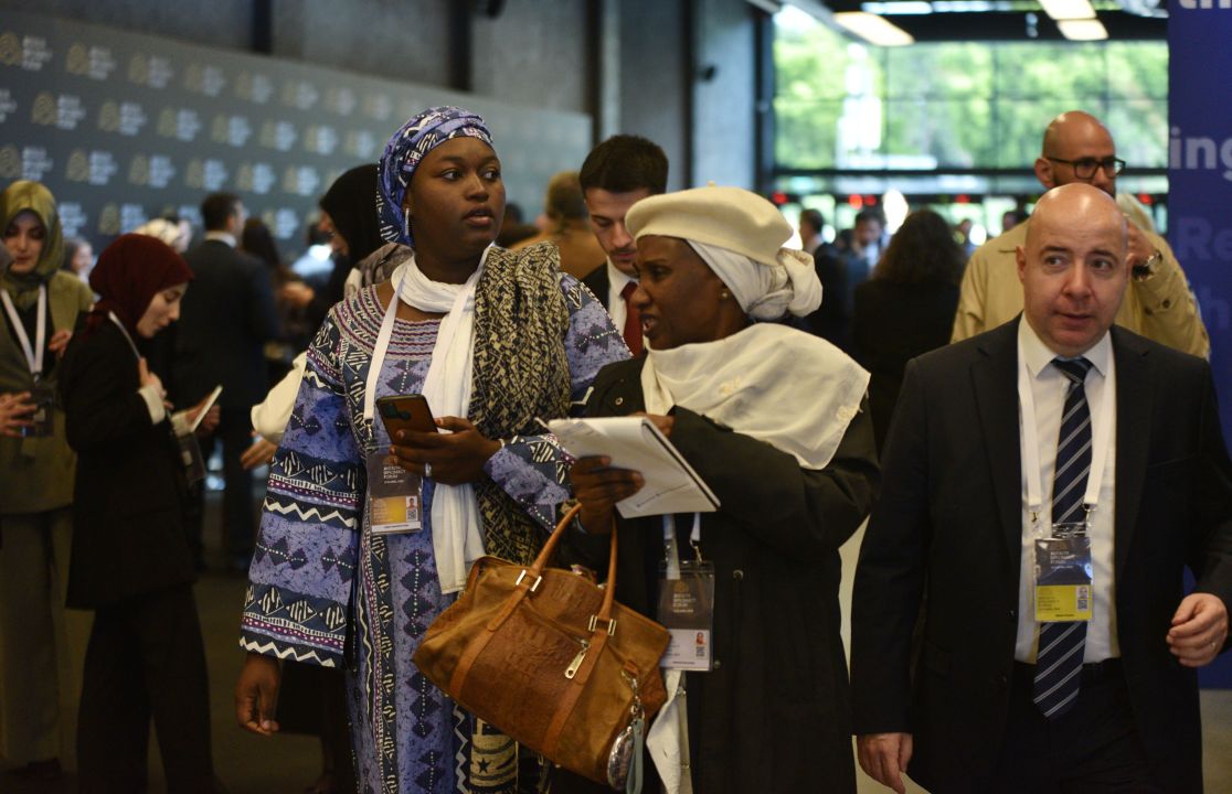 Diplomasinin zirvesi Antalya'da buluşuyor