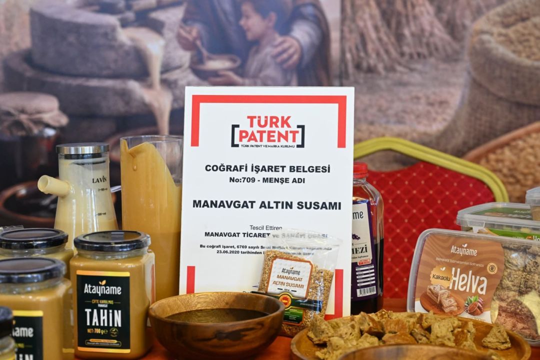 2. Antalya Uluslararası Coğrafi İşaretler Zirvesi başladı