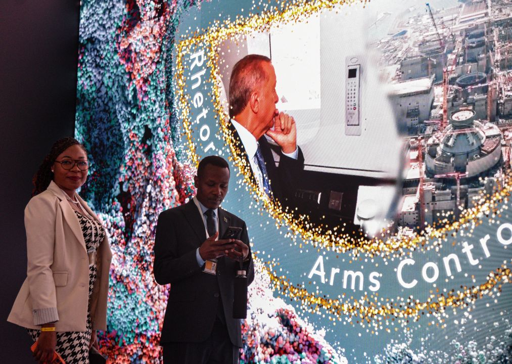 Antalya Diplomasi Forumu başladı