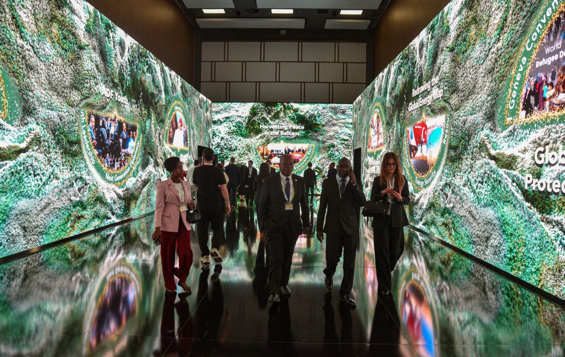 Antalya Diplomasi Forumu başladı