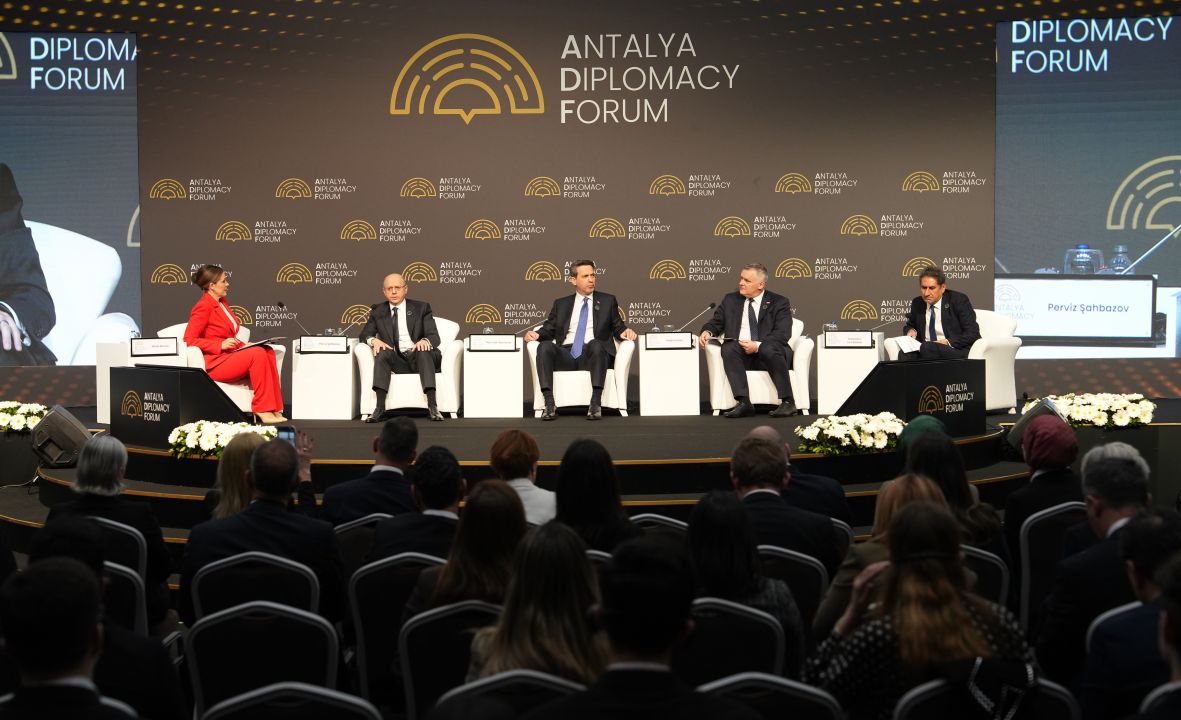 Bakan Bayraktar: Enerji piyasalarımız oldukça dirençli