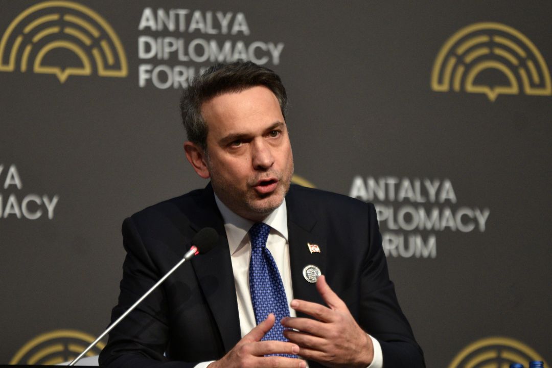 Bakan Bayraktar: Enerji piyasalarımız oldukça dirençli