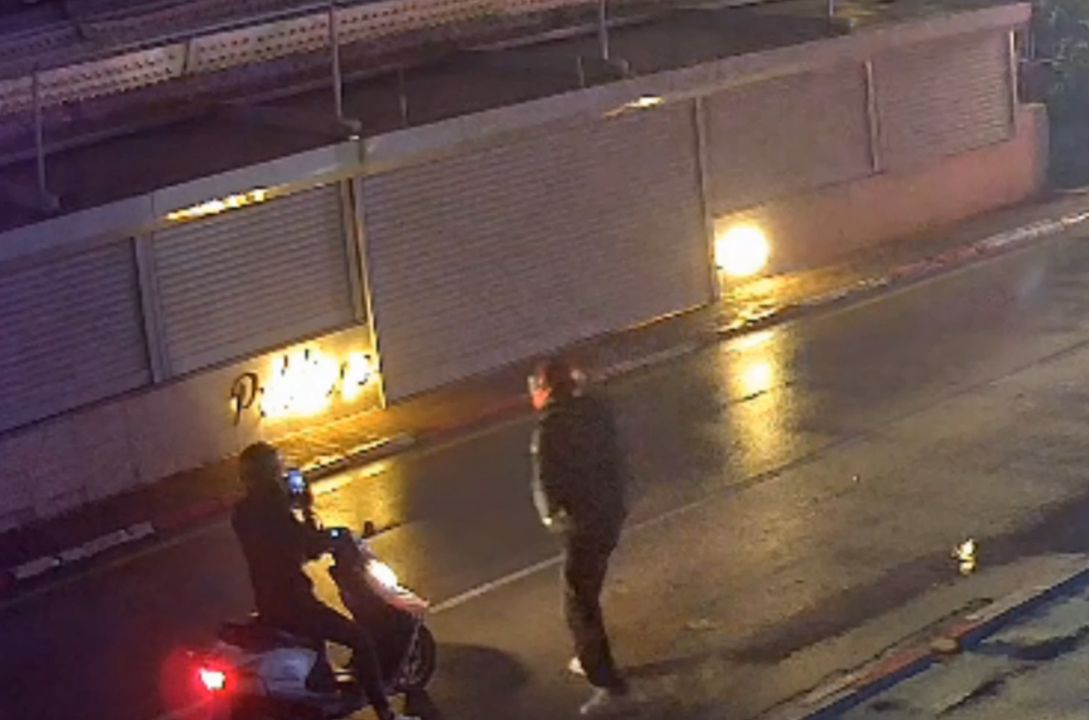 İş yeri kurşunlayan 4 şüpheli tutuklandı