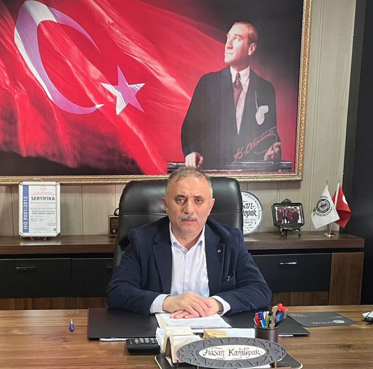 Korkuteli’de mantar yetiştiriciliği kursu