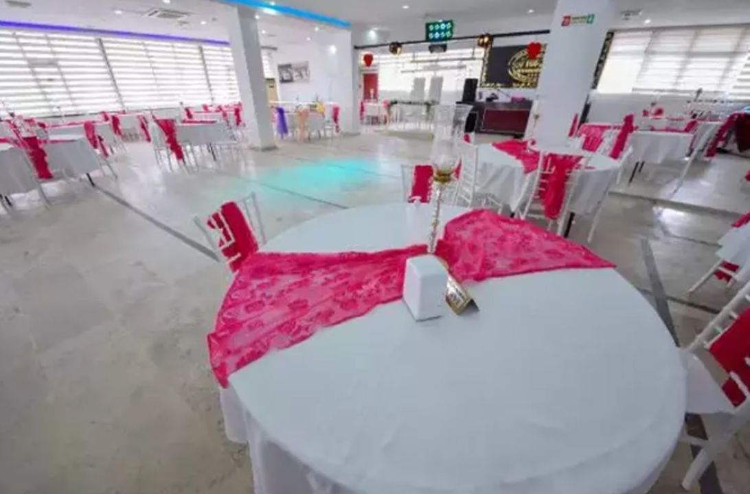 İran savaşı nedeniyle erken düğün rezervasyonlarında durgunluk