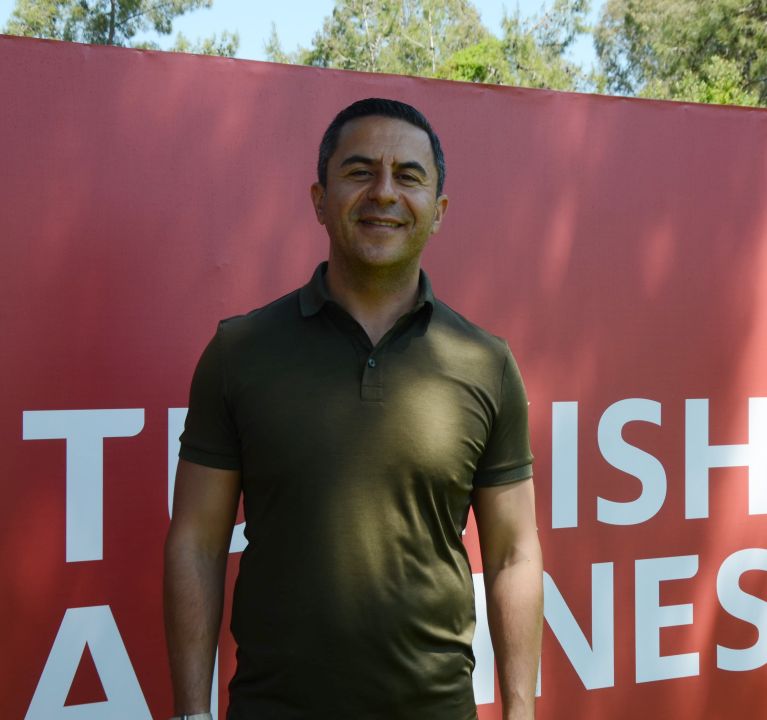 Turkish Airlines Open öncesi Pro-Am heyecanı