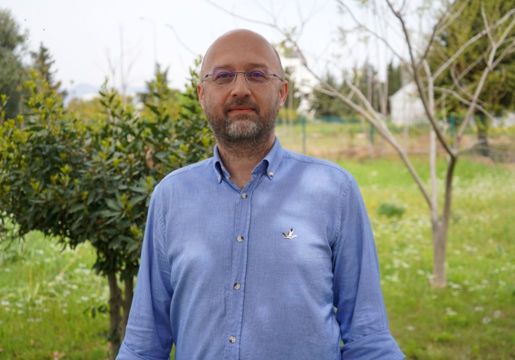 Akdeniz'de tropikal göç alarmı; yerli türler baskı altında