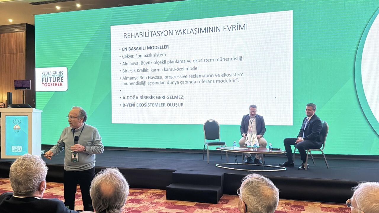 Hüsamlar Yeniden Projesi IPMS 2026’da örnek uygulama olarak yer aldı