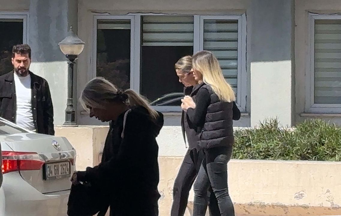 Taburcu olan Antalya Büyükşehir Belediyesi Genel Sekreteri, emniyete götürüldü