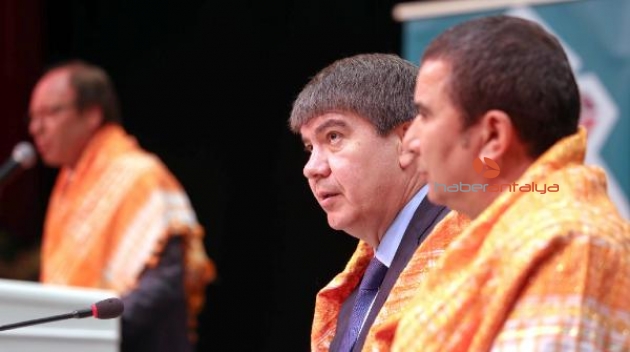 BİRA FESTİVALİ DEĞİL YÖRÜK FESTİVALİ YAPIYORUZ !