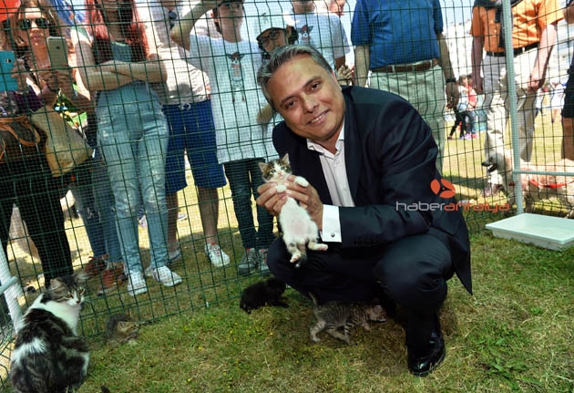 ÖNEMLİ OLAN SAHİPLENDİRMEYİ SAĞLAMAK