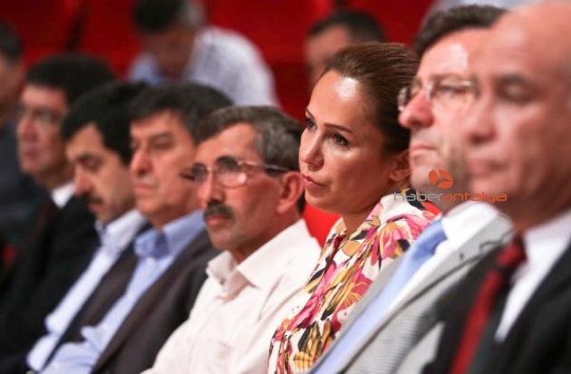 BİRA FESTİVALİ DEĞİL YÖRÜK FESTİVALİ YAPIYORUZ !