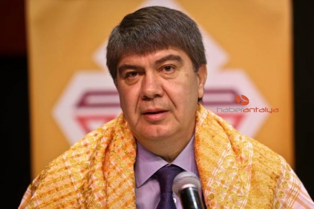 BİRA FESTİVALİ DEĞİL YÖRÜK FESTİVALİ YAPIYORUZ !