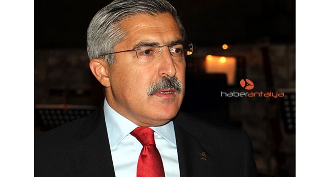 "1,5 milyon yerli turistten 1,5 milyar dolar bekliyoruz"