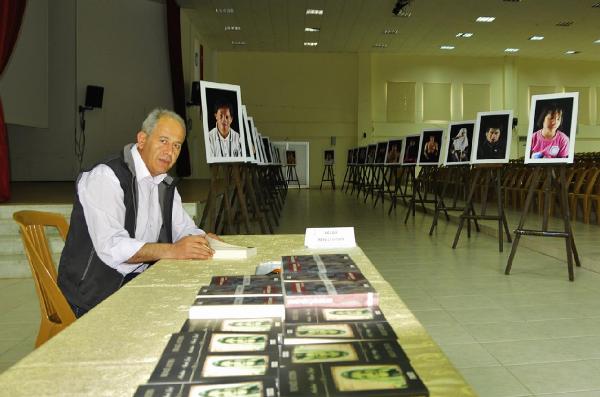 1 MİLYON KARELİK FOTOĞRAF ARŞİVİNE SAHİP ÇIKILMASINI İSTİYOR