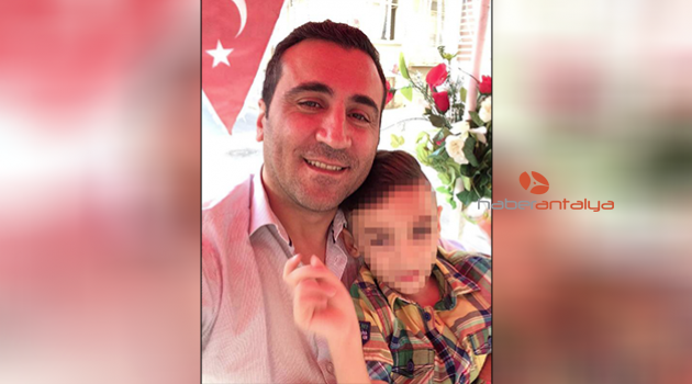 1 saat okulda kaldı