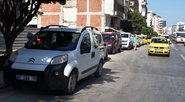 ZİNCİRLEME TRAFİK KAZASI: 10 ARAÇ BİRBİRİNE GİRDİ