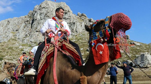 10 binler bir araya geldi