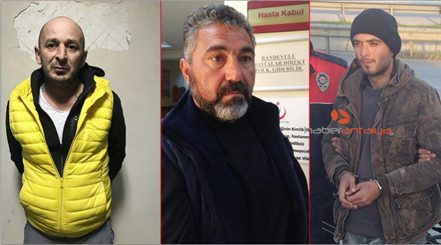 10 dakikada 3 olaya başarılı müdahale
