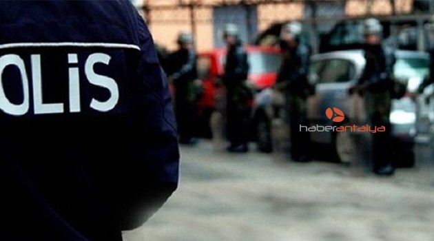 10 DKP/BÖG şüphelisi tutuklandı