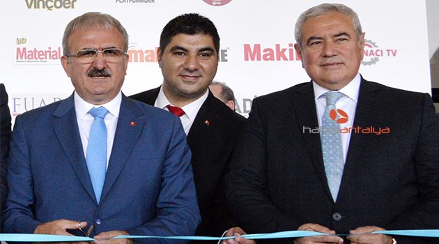 '10 milyon turist' iddiasını vali kazandı