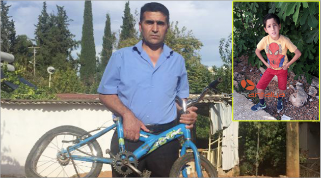 10 yaşındaki oğullarının organlarını bağışladılar