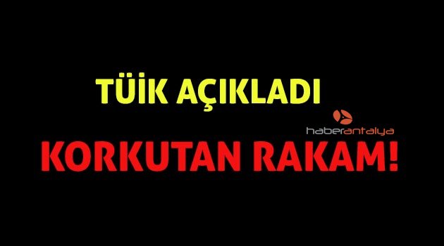10 yılda 3 bin 233 çocuk hayatını kaybetti