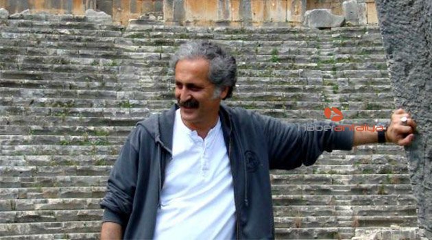 11 bin kişilik antik tiyatro restorasyona hazır!