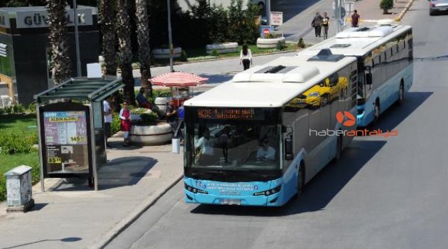 110 toplu ulaşım şoförü bir daha otobüs kullanamayacak