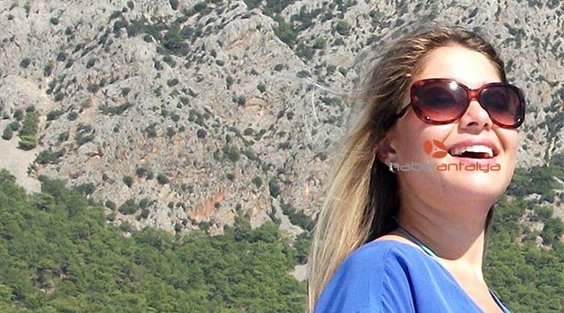 11'inci kattan atlayan müzik öğretmeni Ece, öldü