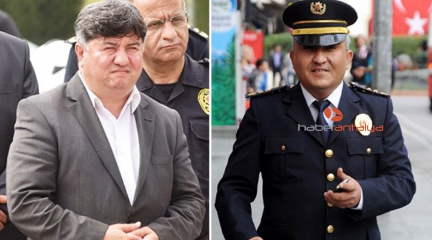 14 polis müdürüne doğu tayini