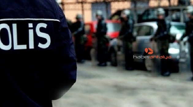 16 ilde 23 askere FETÖ'den gözaltı kararı