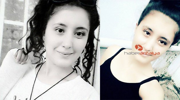  16 yaşındaki genç kızdan 3 gündür haber alınamıyor