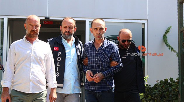 16 yıl önce de cinayet işlemiş