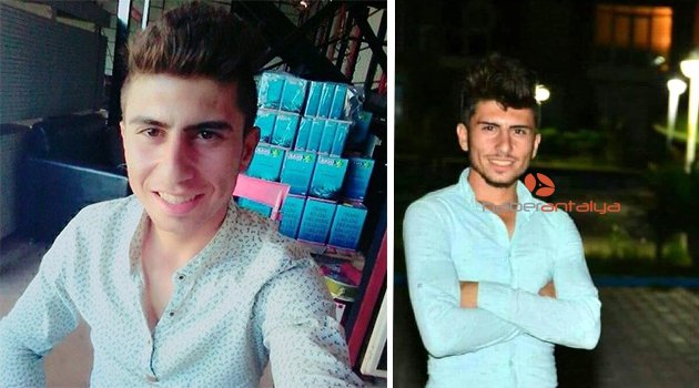 17 yaşındaki Burak Can'ın organları 7 kişiye umut oldu