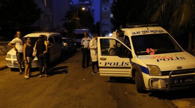 17 yaşındaki çocuk, patlamada iki elini birden kaybetti