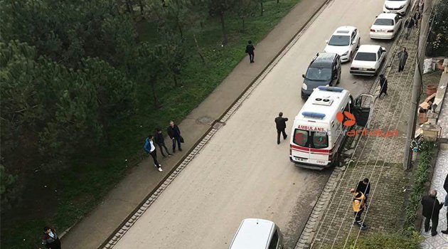 17 yaşındaki İbrahim'in intiharında 'Mavi Balina' iddiası