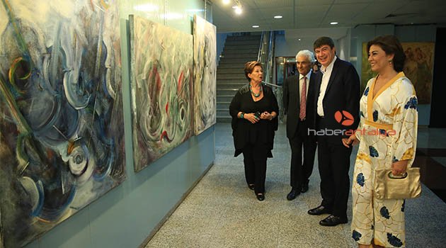 19. Uluslararası Antalya Piyano Festivali’ne görkemli açılış