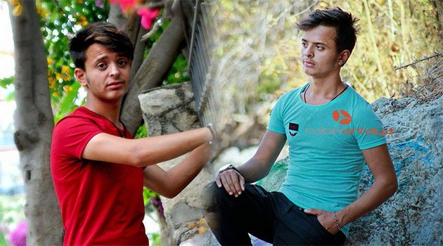 19 yaşındaki gençten 3 gündür haber yok