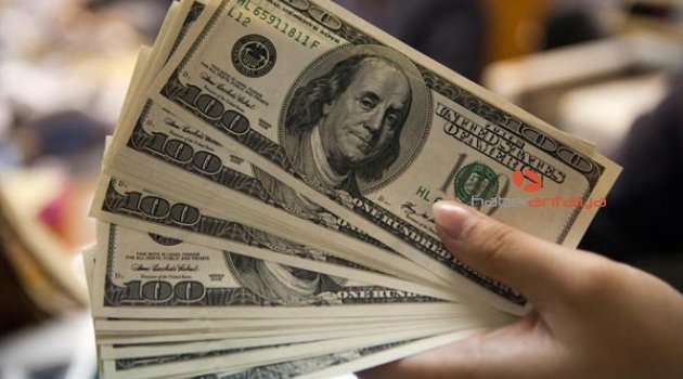  2.65 LİRAYI AŞTI!