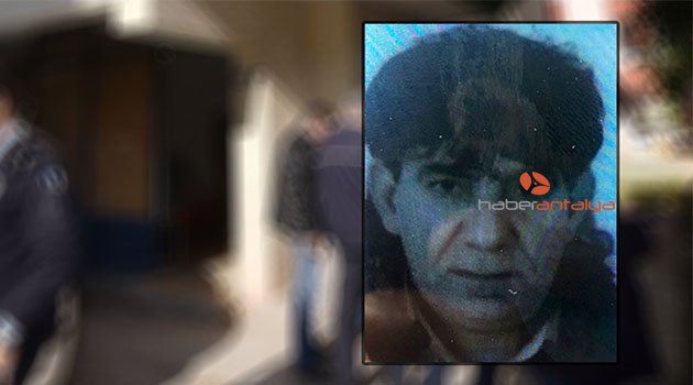 2 gündür haber alınamayan mobilyacı ölü bulundu