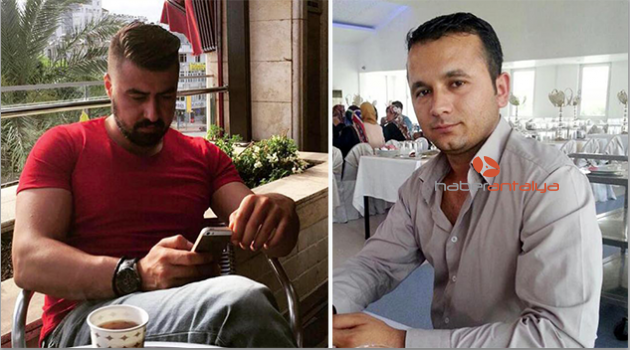 2 kardeşe müebbet