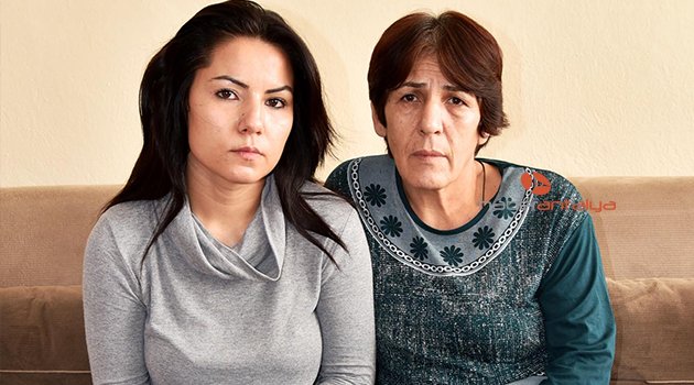 2 KEZ BIÇAKLANDI, ÖLÜMÜ YADA ADALETİ BEKLİYOR