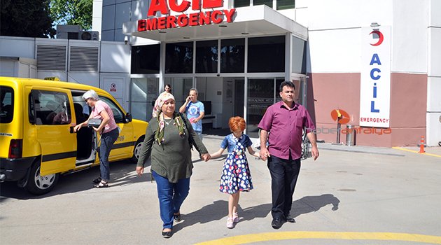 2 YILLIK UMUT YOLCULUĞU’NDA MUTLU SON