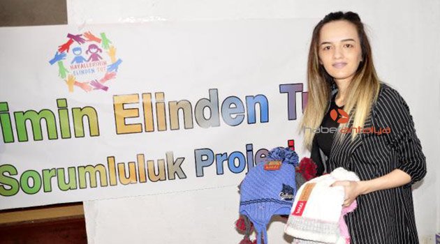 20 bin öğrencinin hayallerinden tuttular