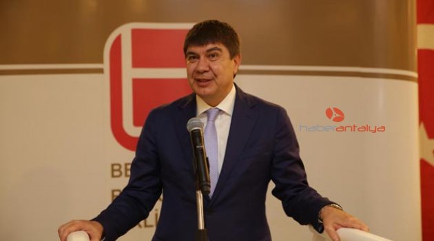 2017'DE BÜTÇE 2 KATINA ÇIKARILACAK