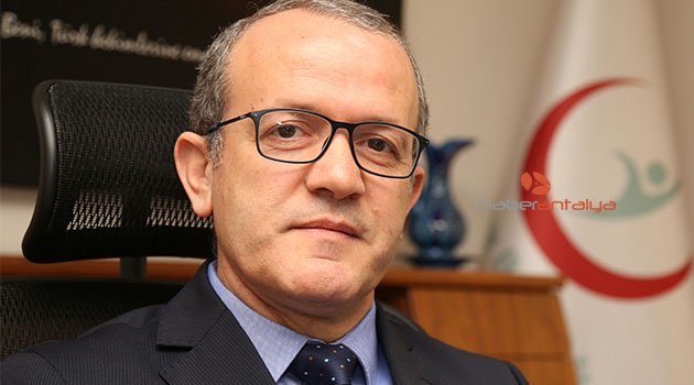 2018, Antalya'da sağlıkta 'yatırım yılı' olacak