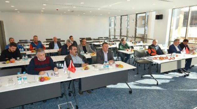 '2018 seçim değil geçim yılı olsun'
